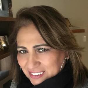 Meet your Posher, Sonia